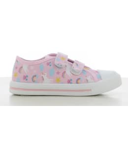 ASTONIC SPORT B0045970-PNK-28 L.SNEAKERS Main Image
