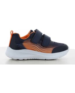 ASTONIC SPORT B0036440-NAV-33 L.SNEAKERS Main Image