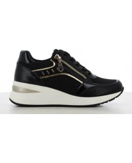 LES ARLES B0053820-BLK-38 N.SNEAKERS Main Image