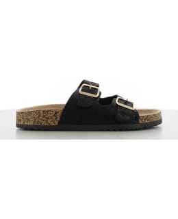 LES ARLES B0041120-BLK-36 N.SANDALS Main Image