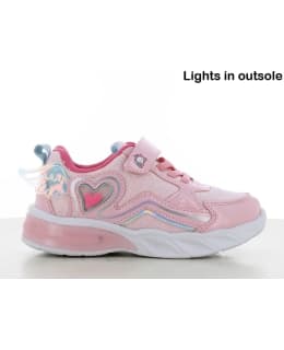 ASTONIC SPORT B0038030-PNK-25 L.SNEAKERS Main Image