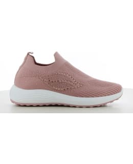 TOPWAY B0051580-PNK-37 N.SNEAKERS Main Image
