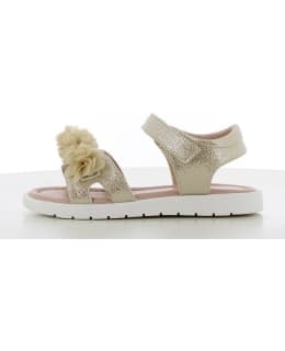 ASTONIC SPORT B0050270-GLD-25 L.SANDALS Main Image
