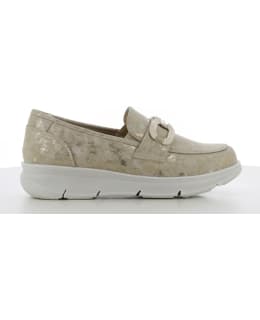 TOPWAY B0042930-AH6-BEI-40 N.SHOES Main Image