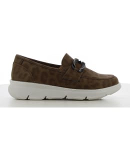 TOPWAY B0042930-BRN-37 N.SHOES Main Image