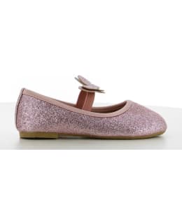 NEW8TEEN B0035940-PNK-24 L.BALLERINAS Main Image