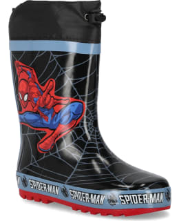 SPIDERMAN SP015639-865-25 L.RAIN BOOTS Main Image