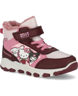 HELLO KITTY HK009617-F91-25 L.SHOES Main Image