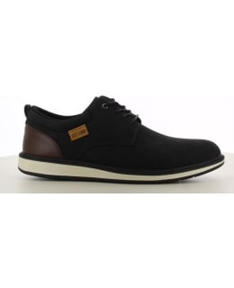 SJ B0068090-BLK-43 M.SHOES Main Image