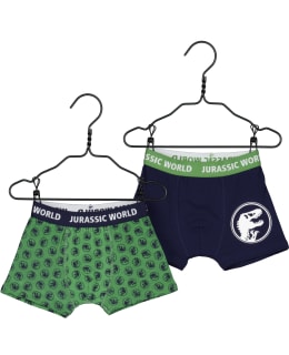 JURASSIC 37601-VI/MU-110/116 P.BOXER 2P Main Image