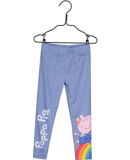 PIPSA POSSU 38329-DEN-92 L.LEGGINGSIT Main Image