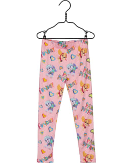 RYHMÄ HAU 38331-VPU-98/104 L.LEGGINGSIT Main Image