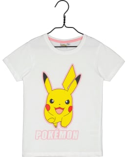 Pokemon lasten t-paita Main Image