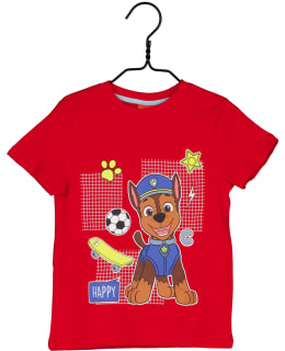 RYHMÄ HAU 39027-PUN-98/104 L.T-PAITA Main Image