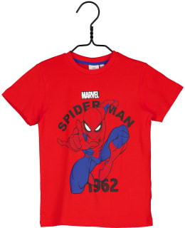 SPIDERMAN 39148-PUN-122/128 L.T-SHIRT Main Image