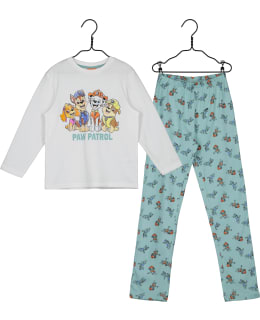 RYHMÄ HAU 39971-VA/VI-122/128 L.PYJAMA Main Image