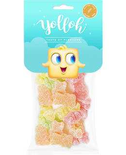 YOLLOH SWEET BEARS NALLEKARKIT 125 G Main Image