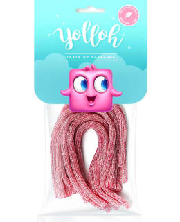 YOLLOH ACID CHURROS 70 G KARKKIPUSSI Main Image