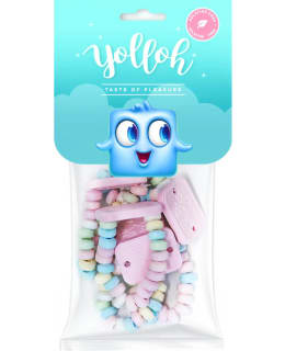 YOLLOH WATCHES HERKKURANNEKKEET 70 G Main Image