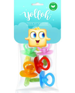 YOLLOH DUMMIES TUTIT 20 G KARKKIPUSSI Main Image