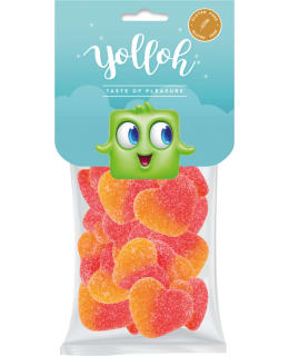 YOLLOH PICK MIX 120 G KARKKIPUSSI Main Image