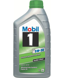 Mobil 1 ESP 5W-30 1L motor oil Main Image