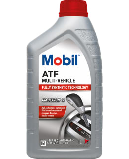 MOBIL ATF 1L MV VAIHTEISTO-ÖLJY Main Image