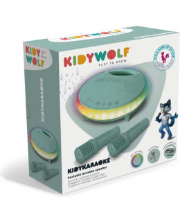 KIDYWOLF KIDYKARAOKE MATKAKAIUTIN Main Image