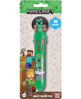 MINECRAFT BTS25 MONIVÄRIKYNÄ Main Image