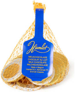 HAMLET 24 G SUKLAAKOLIKOT Main Image