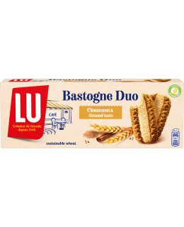 CAFÉ AU LU BASTOGNE DUO 260G KEKSI Main Image