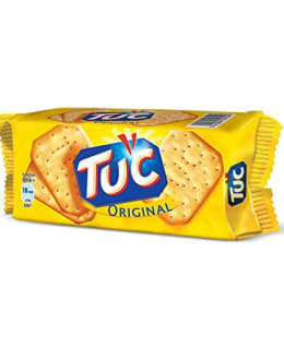 TUC ORIGINAL 100 G SUOLAKEKSI Main Image