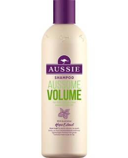 AUSSIE AUSSOME VOLUME 300 ML SHAMPOO Main Image