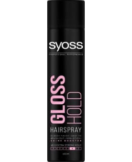 SYOSS GLOSS HOLD 400 ML HIUSKIINNE Main Image