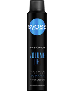 SYOSS VOLUME LIFT 200ML KUIVASHAMPOO Main Image