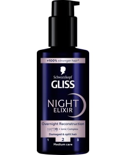 GLISS NIGHT ELIXIR OVERNIGHT RECONST SEE Main Image