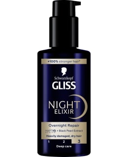 GLISS NIGHT ELIXIR OVERNIGHT REPAIR SEER Main Image