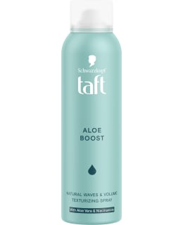 TAFT ALOE 150 ML BOOST TEXTURE SPRAY Main Image