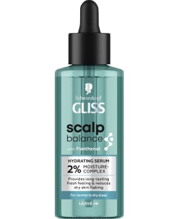 SCHWARZKOPF GLISS SCALP 100ML MOIS SERUM Main Image