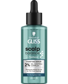 SCHWARZKOPF GLISS SCALP 100ML CL. SERUM Main Image