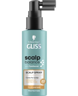SCHWARZKOPF GLISS SCALP 100ML SPRAY Main Image