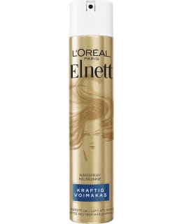 ELNETT SATIN 75 ML VOIMAKAS HIUSKIINNE Main Image