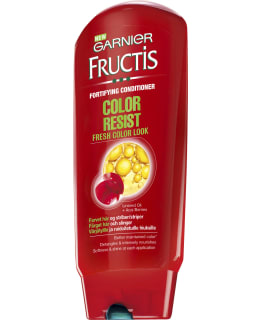 Garnier Fructis Color Resist 200 ml hoitoaine Main Image