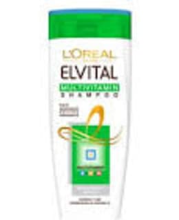 ELVITAL MULTIVITAMIN 2IN1 250ML SHAMPOO Main Image