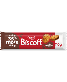 LOTUS BISCOFF MAITOSUKL 110G TÄYTEKEKSI Main Image