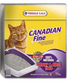 BENTO KRONEN CANADIAN FINE 15KG K.HIEKKA Main Image