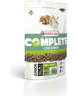 VL Complete Junior Rabbit 500g Main Image