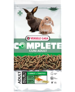 VL Complete Adult Rabbit 8 kg Main Image