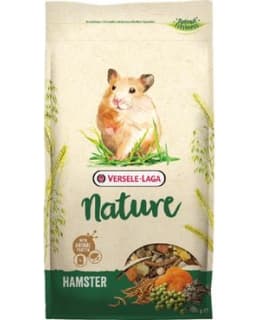 VL NATURE 700G HAMSTERIN TÄYSR. Main Image