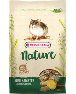 VL NATURE 400G KÄÄPIÖHAMSTERIN TÄYSR. Main Image